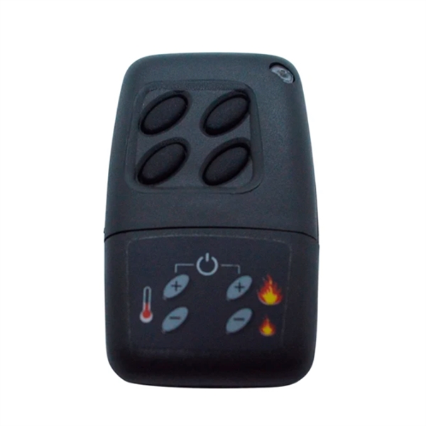 Remote control for Extraflame pellet stove